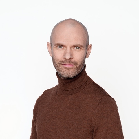 Magnús Smári Smárason