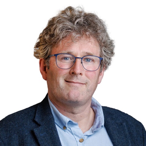 Tom Barry, PhD